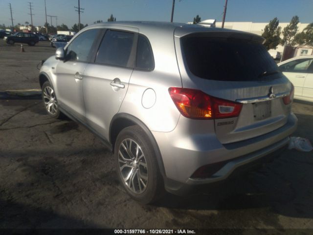 JA4AP3AW5JU014999  mitsubishi outlander sport 2018 IMG 2