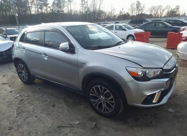 JA4AP3AW9JU026010  mitsubishi outlander sport 2018 IMG 0