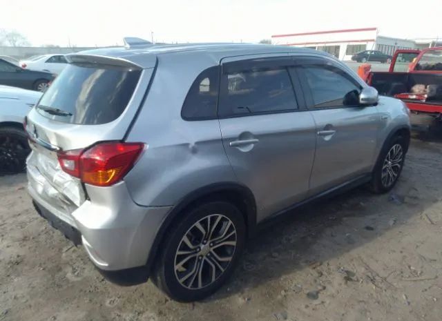 JA4AP3AW9JU026010  mitsubishi outlander sport 2018 IMG 3