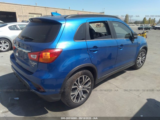 JA4AP4AW4JU001988  mitsubishi outlander sport 2018 IMG 3