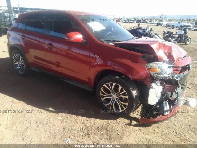 JA4AR3AU1KU011284  mitsubishi outlander sport 2019 IMG 0