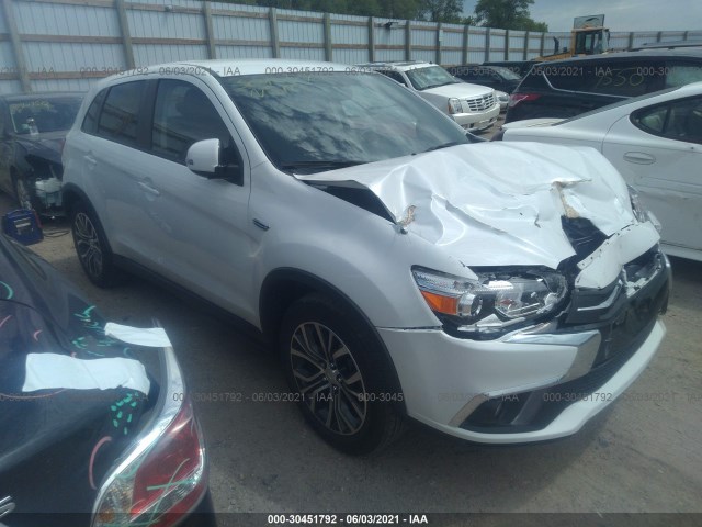 JA4AR3AU1KU016646  mitsubishi outlander sport 2019 IMG 0