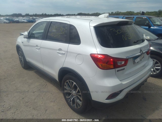 JA4AR3AU1KU016646  mitsubishi outlander sport 2019 IMG 2