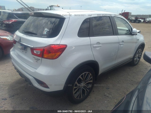 JA4AR3AU1KU016646  mitsubishi outlander sport 2019 IMG 3