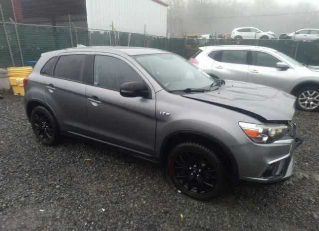 JA4AR3AU5JU004756  mitsubishi outlander sport 2018 IMG 0