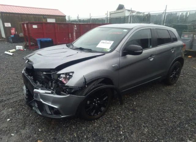 JA4AR3AU5JU004756  mitsubishi outlander sport 2018 IMG 1