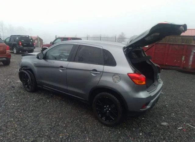 JA4AR3AU5JU004756  mitsubishi outlander sport 2018 IMG 2