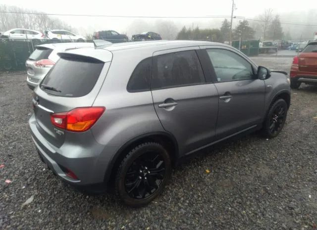 JA4AR3AU5JU004756  mitsubishi outlander sport 2018 IMG 3