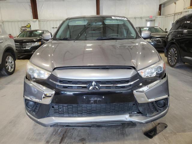 JA4AR3AU8KU005885  mitsubishi outlander sport 2018 IMG 4