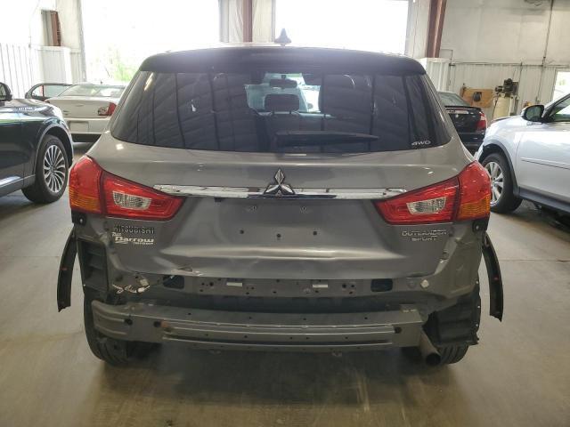 JA4AR3AU8KU005885  mitsubishi outlander sport 2018 IMG 5