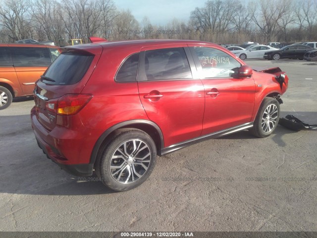 JA4AR3AW0JU001264  mitsubishi outlander sport 2018 IMG 3