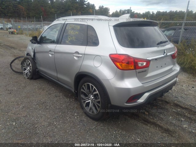 JA4AR3AW2JU025615  mitsubishi outlander sport 2018 IMG 2