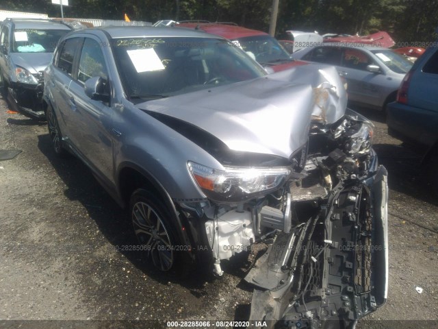 JA4AR3AW6JZ032506  mitsubishi outlander sport 2018 IMG 0