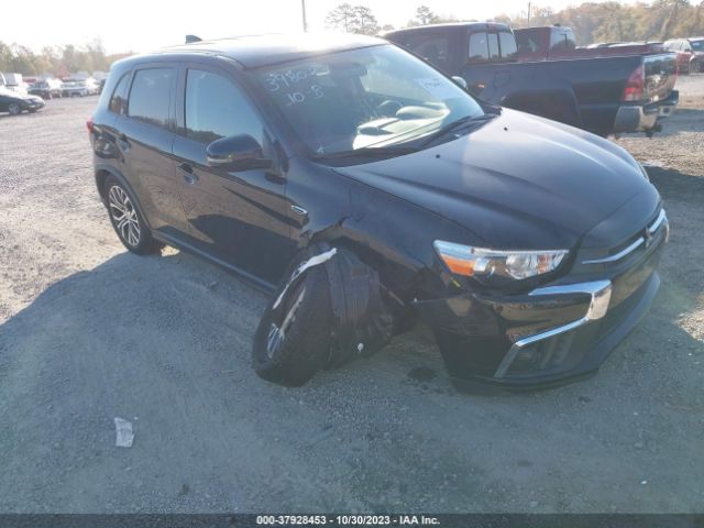 JA4AP3AU2KU004821  mitsubishi outlander sport 2019 IMG 0