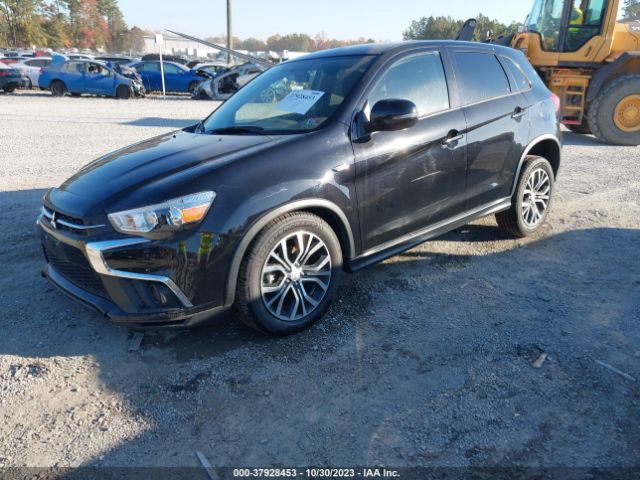 JA4AP3AU2KU004821  mitsubishi outlander sport 2019 IMG 1