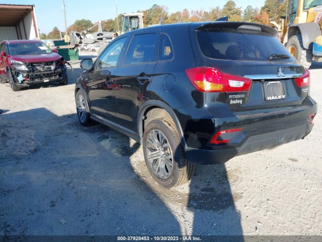 JA4AP3AU2KU004821  mitsubishi outlander sport 2019 IMG 2