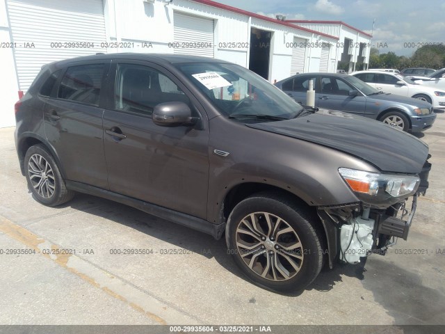 JA4AP3AU2KU029783  mitsubishi outlander sport 2019 IMG 0