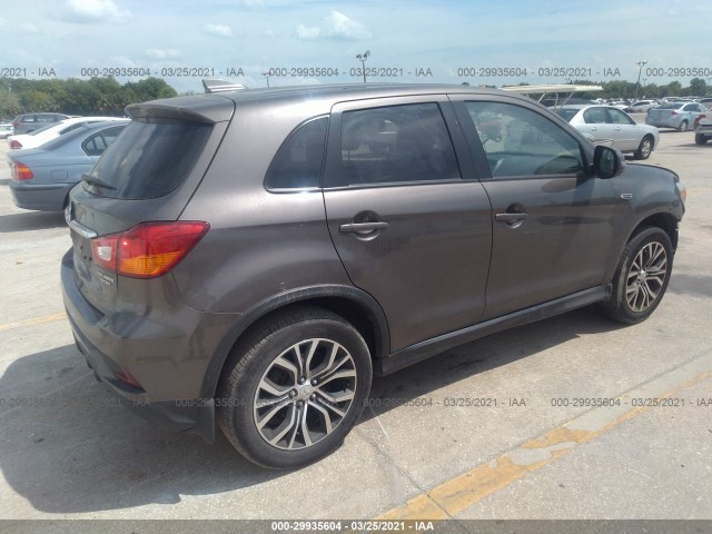 JA4AP3AU2KU029783  mitsubishi outlander sport 2019 IMG 3