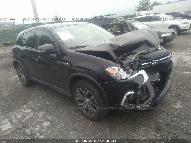 JA4AP3AU2KU035440  mitsubishi outlander sport 2019 IMG 0