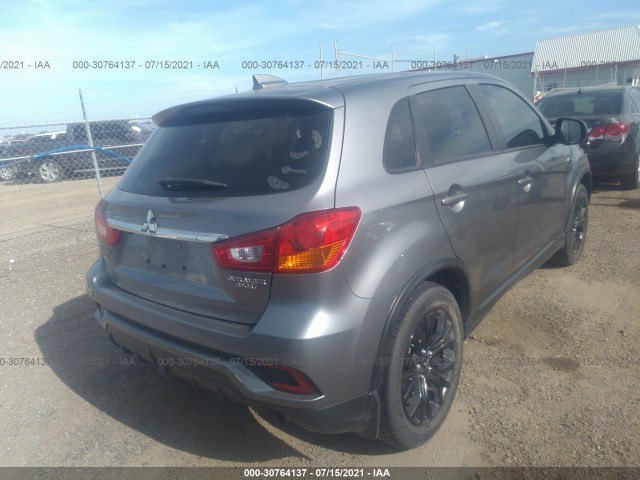 JA4AP3AU3KU019246  mitsubishi outlander sport 2019 IMG 3