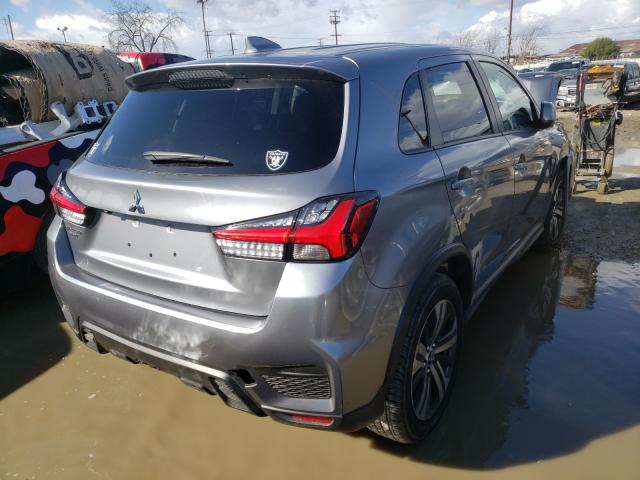 JA4AP3AU3LU006238  mitsubishi outlander sport 2019 IMG 3