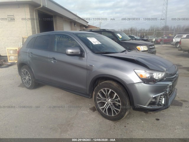 JA4AP3AU6KU034498  mitsubishi outlander sport 2019 IMG 0