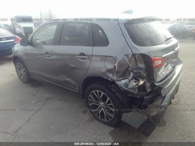 JA4AP3AU6KU034498  mitsubishi outlander sport 2019 IMG 2