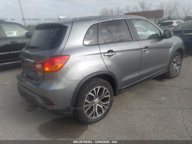 JA4AP3AU6KU034498  mitsubishi outlander sport 2019 IMG 3