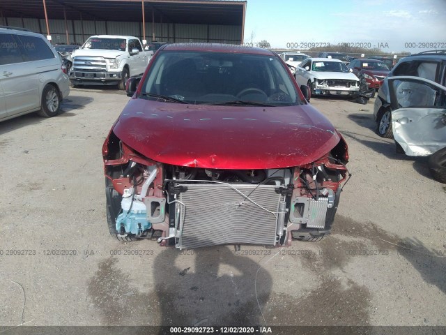 JA4AP3AU6LU005942  mitsubishi outlander sport 2020 IMG 5