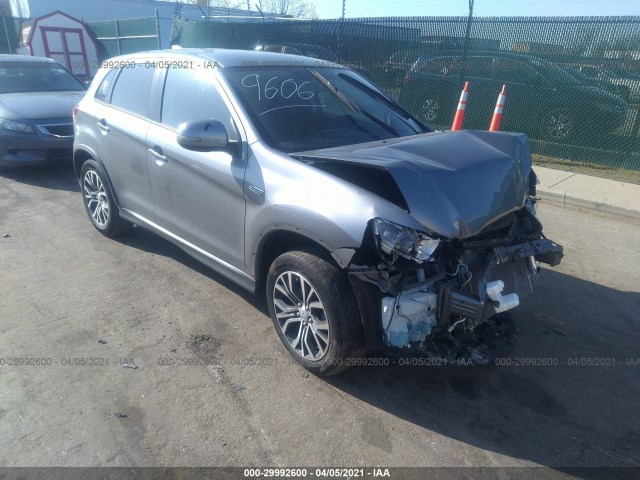 JA4AP3AU9KU034852  mitsubishi outlander sport 2019 IMG 0