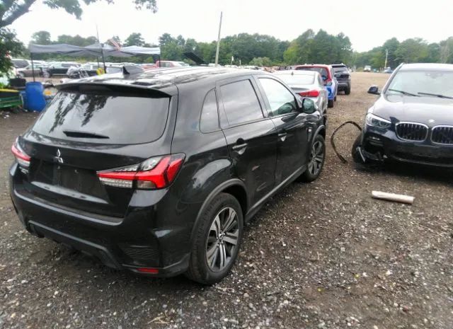 JA4AP3AU9LU004140  mitsubishi outlander sport 2019 IMG 3