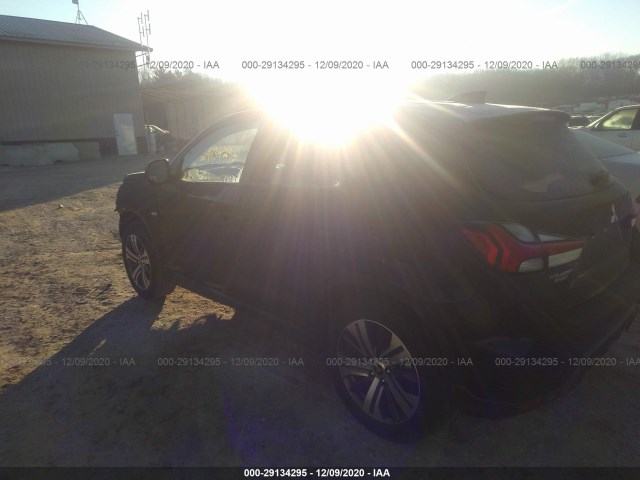 JA4AP3AUXLU001263  mitsubishi outlander sport 2020 IMG 2