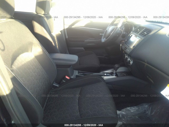 JA4AP3AUXLU001263  mitsubishi outlander sport 2020 IMG 4