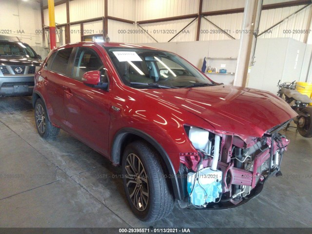 JA4AP4AU0KU023132  mitsubishi outlander sport 2019 IMG 0