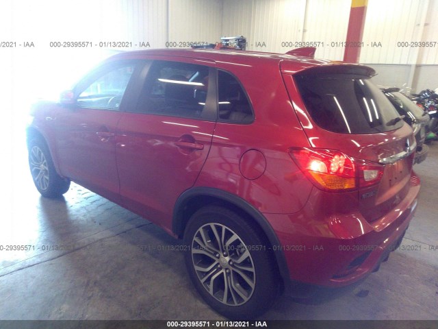 JA4AP4AU0KU023132  mitsubishi outlander sport 2019 IMG 2