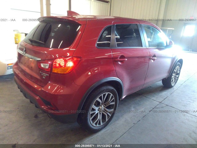 JA4AP4AU0KU023132  mitsubishi outlander sport 2019 IMG 3