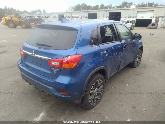 JA4AP4AU7KU023239  mitsubishi outlander sport 2019 IMG 3