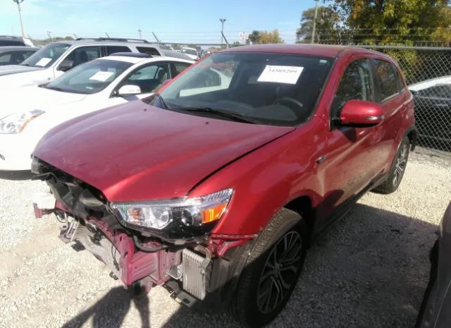 JA4AR3AU0KU002589  mitsubishi outlander sport 2019 IMG 1