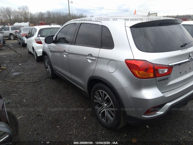 JA4AR3AU0KU012541  mitsubishi outlander sport 2019 IMG 2