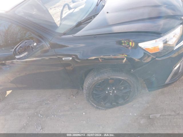 JA4AR3AU0KU024561  mitsubishi outlander sport 2019 IMG 5