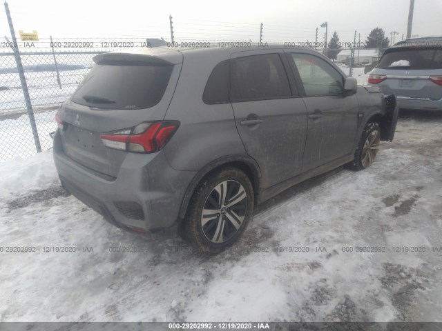 JA4AR3AU0LU000732  mitsubishi outlander sport 2020 IMG 3