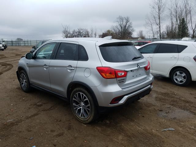 JA4AR3AU8KU010746  mitsubishi  2019 IMG 2