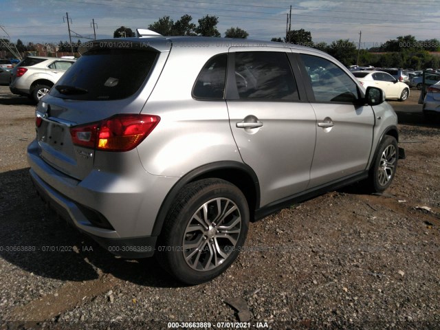 JA4AR3AU8KU024730  mitsubishi outlander sport 2019 IMG 3