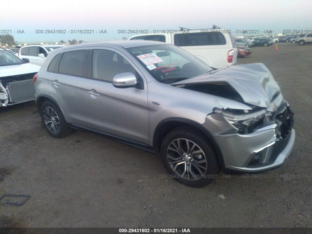 JA4AR3AU8KU027644  mitsubishi outlander sport 2019 IMG 0