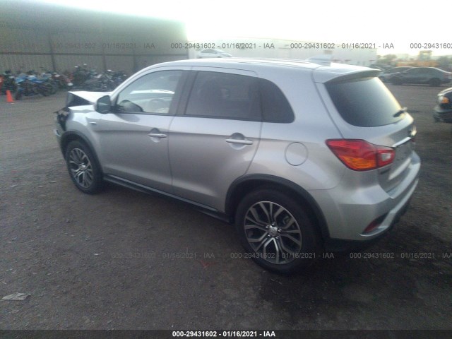 JA4AR3AU8KU027644  mitsubishi outlander sport 2019 IMG 2