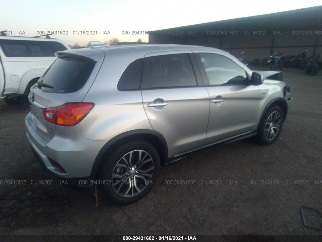 JA4AR3AU8KU027644  mitsubishi outlander sport 2019 IMG 3