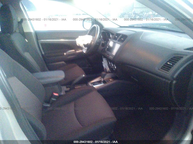 JA4AR3AU8KU027644  mitsubishi outlander sport 2019 IMG 4