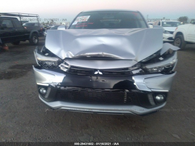 JA4AR3AU8KU027644  mitsubishi outlander sport 2019 IMG 5