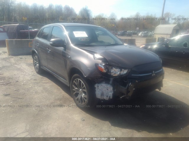 JA4AR3AU8KU035999  mitsubishi outlander sport 2019 IMG 0