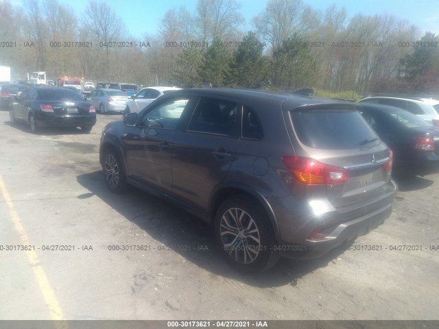 JA4AR3AU8KU035999  mitsubishi outlander sport 2019 IMG 2